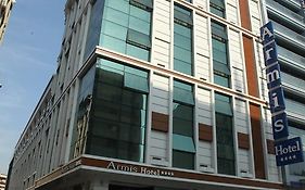 Armıs Hotel
